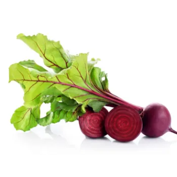 Organic Beetroot